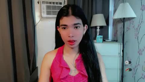 TRIXIE online show from February 2026 04:57:02 AM