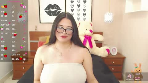 Snapshot of beautty_pink chatting on January 2025 05:06:01 PM beautty_pink online show from January 2025 05:06:01 PM