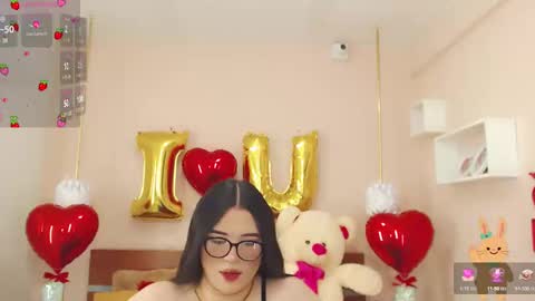 Snapshot of beautty_pink chatting on February 2025 01:59:01 PM beautty_pink online show from February 2025 01:59:01 PM