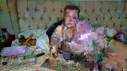 Snapshot of beauty4agent chatting on December 2024 10:28:02 AM beauty4agent online show from December 2024 10:28:02 AM