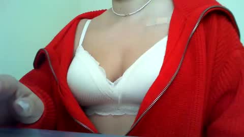 beauty_annyta online show from February 2026 10:03:02 AM