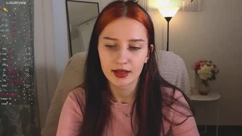 beauty_charismatic online show from February 2026 10:07:02 AM