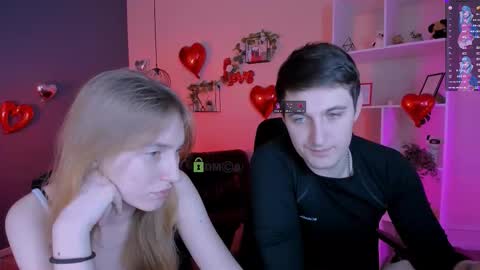 beauty_ginger online show from February 2026 08:05:01 PM