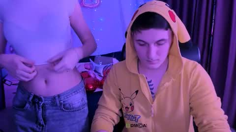 beauty_ginger online show from February 2026 08:29:01 PM