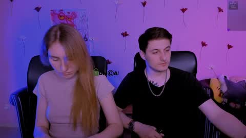 beauty_ginger online show from April 2026 07:22:01 PM