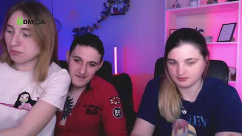 beauty_ginger online show from April 2026 06:59:02 PM