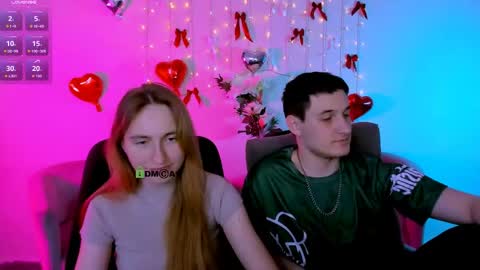 beauty_ginger online show from May 2026 07:00:02 PM