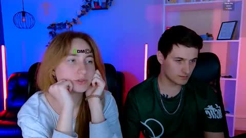 beauty_ginger online show from May 2026 07:11:02 PM