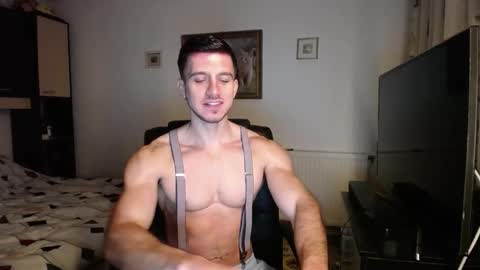 Mia and Jake online show from January 2026 02:41:01 PM