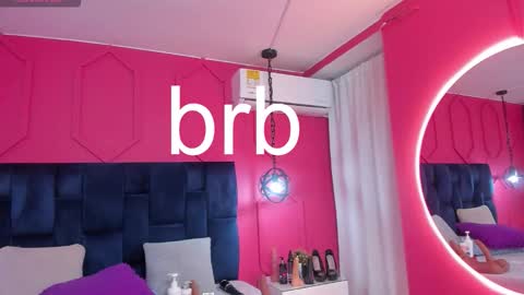 Chantall online show from November 2025 11:02:02 AM