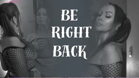 Chantall online show from February 2026 06:22:01 AM