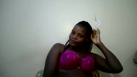 Snapshot of beauty_nina1 chatting on December 2025 07:54:01 PM beauty_nina1 online show from December 2025 07:54:01 PM