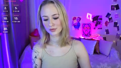 beauty Sasha online show from February 2026 11:15:02 PM