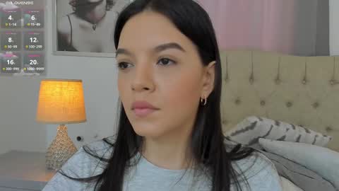 Ariana Reyes online show from March 2025 12:16:01 PM