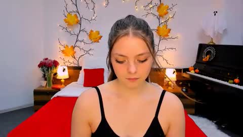 Gloria online show from October 2025 08:32:01 PM