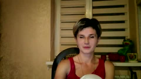 BeautyKsenia online show from December 2025 07:55:01 PM