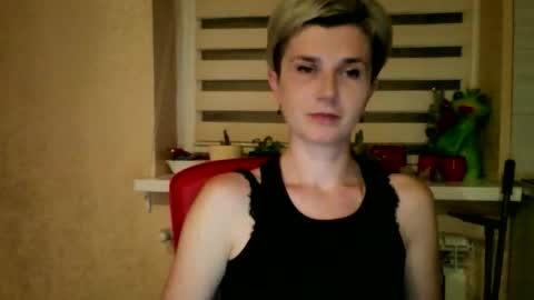 BeautyKsenia online show from March 2026 08:36:02 PM