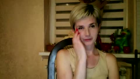 BeautyKsenia online show from April 2026 07:15:02 PM