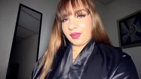 beautymoon26 online show from January 2026 01:33:01 AM