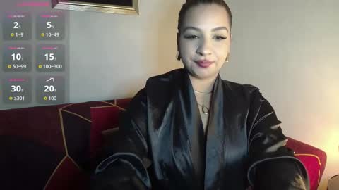 beautymoon26 online show from April 2026 03:06:01 AM