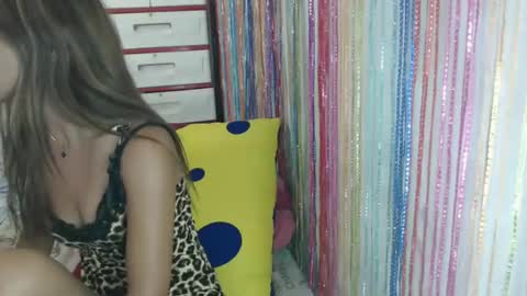 bebelove25 online show from February 2025 01:46:02 AM