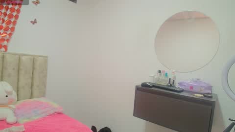 bebesitodavis online show from November 2025 05:26:01 PM