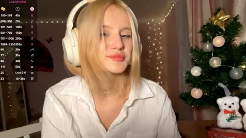 Melissa online show from January 2026 03:37:02 PM