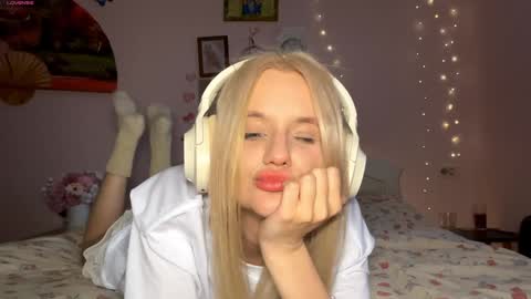 Melissa online show from February 2026 02:34:01 PM