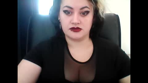 Becca-Van-Boa online show from February 2025 12:44:02 PM