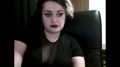 Becca-Van-Boa online show from February 2025 04:33:02 PM