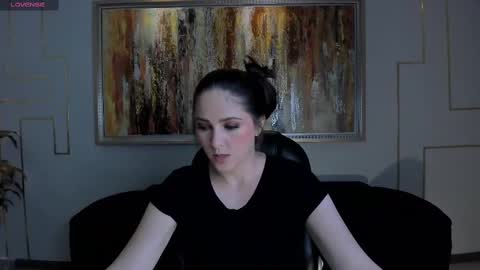 Am Becca online show from October 2025 07:12:02 PM
