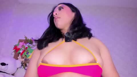 Becca Mathew online show from July 2026 01:24:02 AM