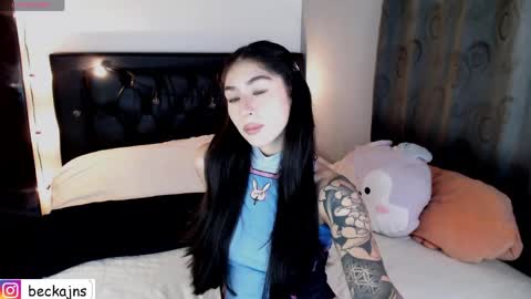 Snapshot of beck__jones chatting on May 2026 03:56:01 AM Marzhie online show from May 2026 03:56:01 AM