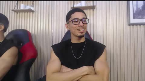 Snapshot of becker2_ chatting on November 2025 11:09:01 PM becker2_ online show from November 2025 11:09:01 PM