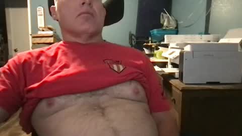 Snapshot of beckster040 chatting on June 2026 06:07:01 AM beckster online show from June 2026 06:07:01 AM