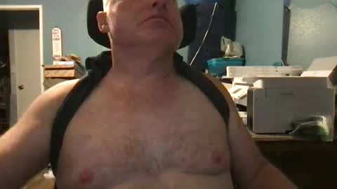 Snapshot of beckster040 chatting on July 2026 05:57:01 AM beckster online show from July 2026 05:57:01 AM