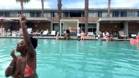 Beck the tongue online show from April 2026 12:46:02 AM