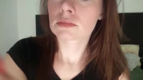 BECKY BOO  online show from February 2026 08:21:01 AM