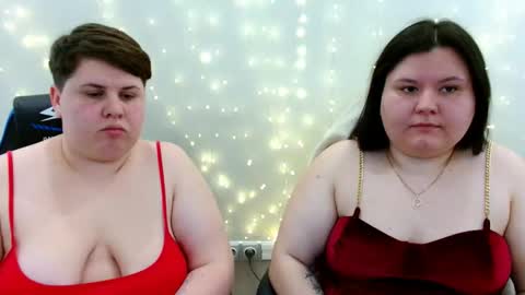 BeckyAndEllen online show from March 2026 11:59:01 AM