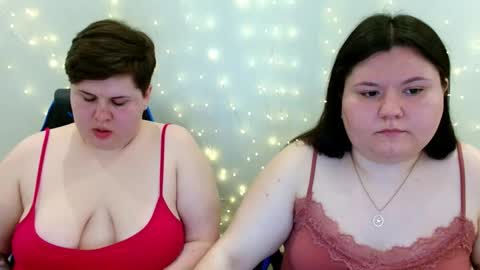BeckyAndEllen online show from March 2026 01:38:01 PM