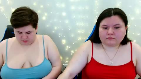 BeckyAndEllen online show from April 2026 11:40:01 AM