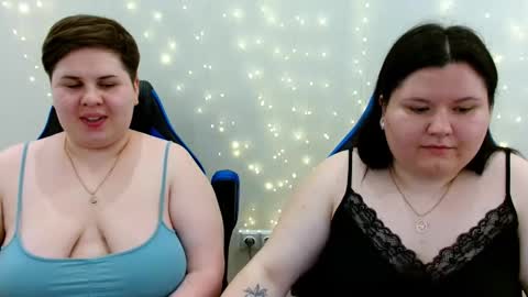 BeckyAndEllen online show from May 2026 11:05:01 AM