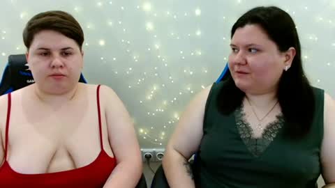 BeckyAndEllen online show from June 2026 09:03:01 AM