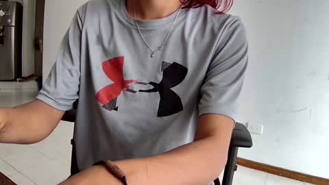 instagram becky angel1 online show from January 2025 05:53:01 PM