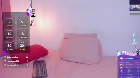 BEKY online show from January 2025 08:17:01 AM