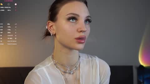 Snapshot of beckymadsons chatting on February 2026 11:28:02 AM Melissa online show from February 2026 11:28:02 AM