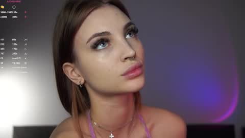 Snapshot of beckymadsons chatting on February 2026 11:18:01 AM Melissa online show from February 2026 11:18:01 AM