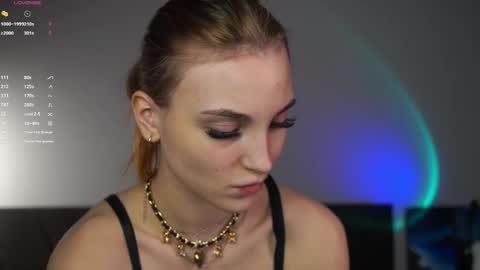 Snapshot of beckymadsons chatting on February 2026 11:19:02 AM Melissa online show from February 2026 11:19:02 AM