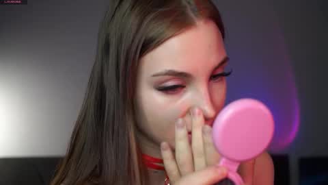 Snapshot of beckymadsons chatting on February 2026 11:42:02 AM Melissa online show from February 2026 11:42:02 AM