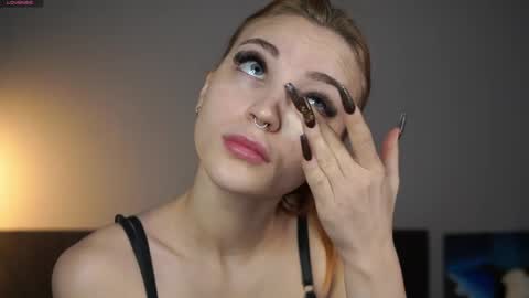 Snapshot of beckymadsons chatting on March 2026 10:17:02 AM Melissa online show from March 2026 10:17:02 AM